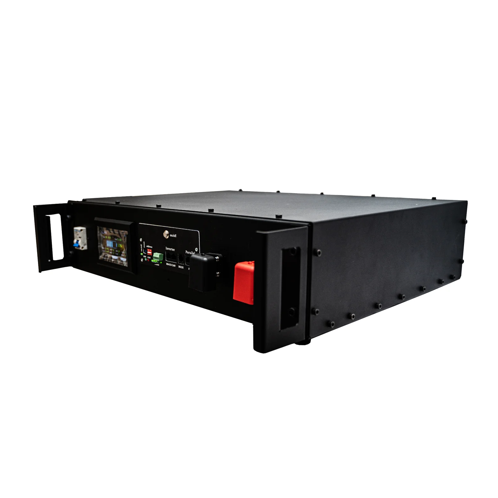 Акумулятор Energy 12 700 Вт·год 48 В (13S2P)
