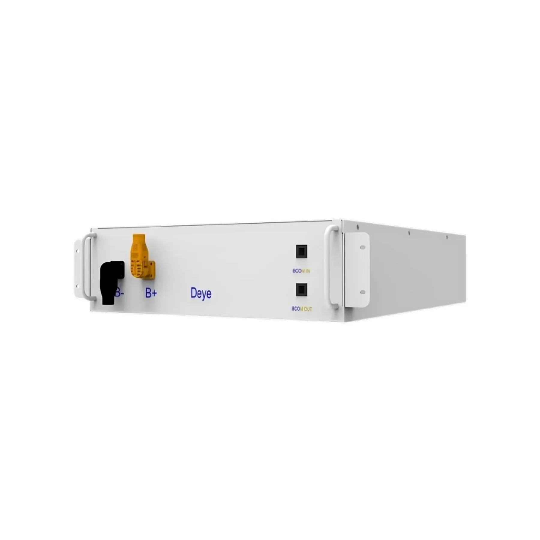 Акумулятор Deye BOS-GM5.1 5,12 кВт·год — 51,2 В, LiFePO4
